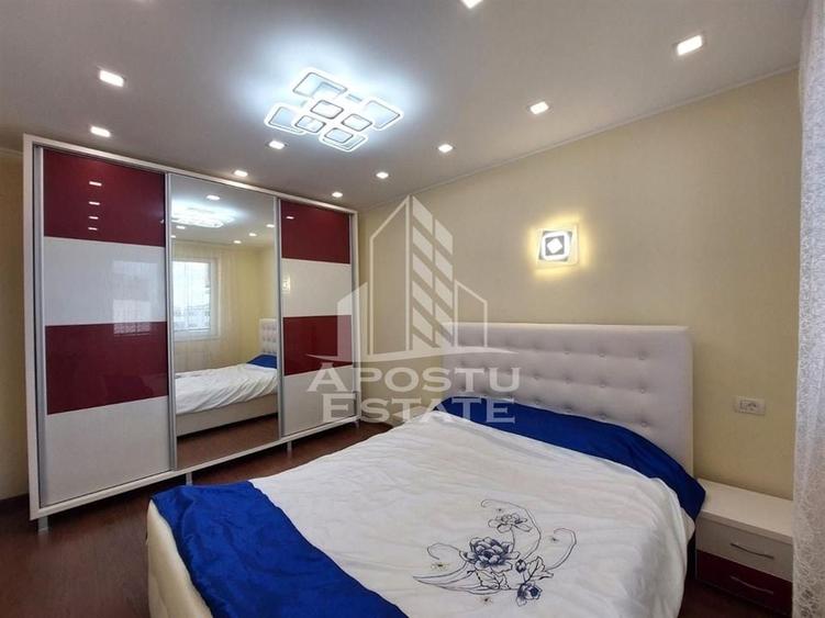 Apartament 2 camere zona Micalaca cu loc de parcare - 7