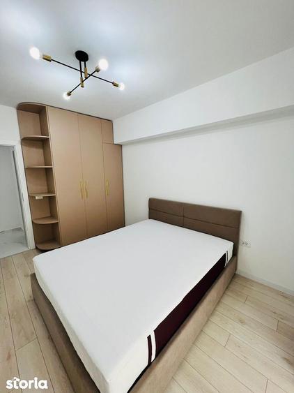 Contemporan 3 camere ,2 bai, parcare subterana inclusa - 9