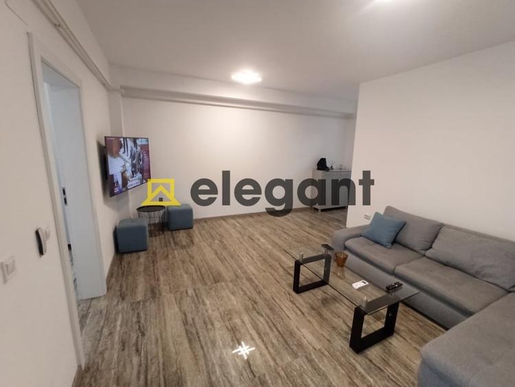 Lux, mobilat premium! 2 camere, bloc nou, AC, Rovine - 2