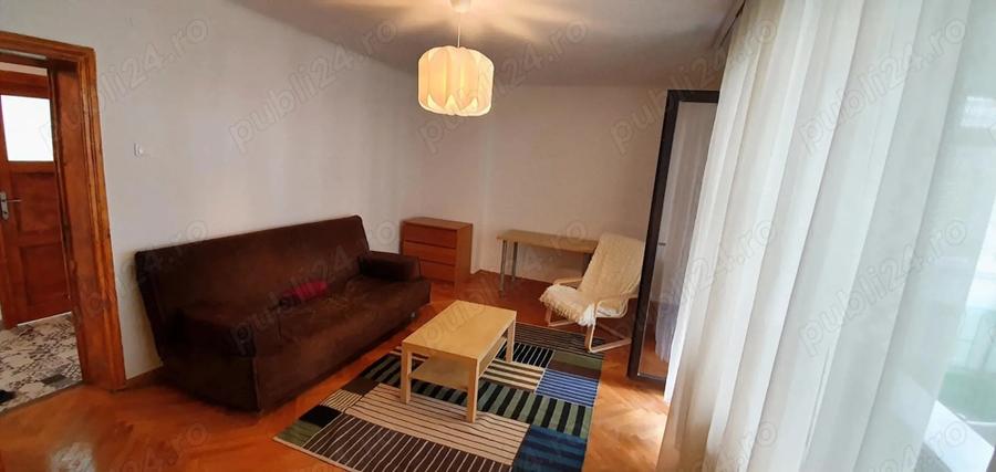 Apartament 2 Camere Martisor - Vacaresti cu 2 boxe si garaj + curte comuna - 2