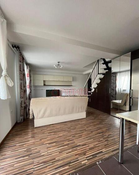 Bd Brancoveanu - 3 camere mobilat - 6