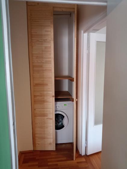 Vanzare apartament 3 camere, Teiul Doamnei, et. 3, an 1983, 71 mp - 12
