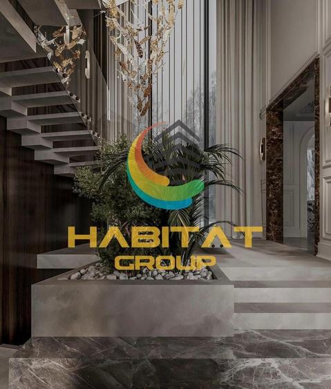 4 camere Penthouse finalizat nou Mihai Bravu - 8