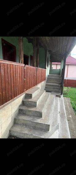 Casa ?araneasca autentica de vanzare in Sancraiu - 6