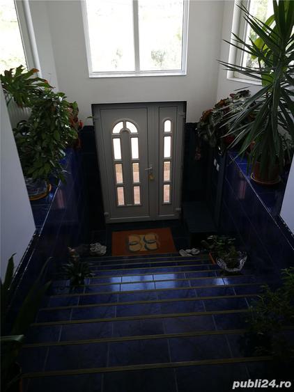 Vand casa cu teren - 4