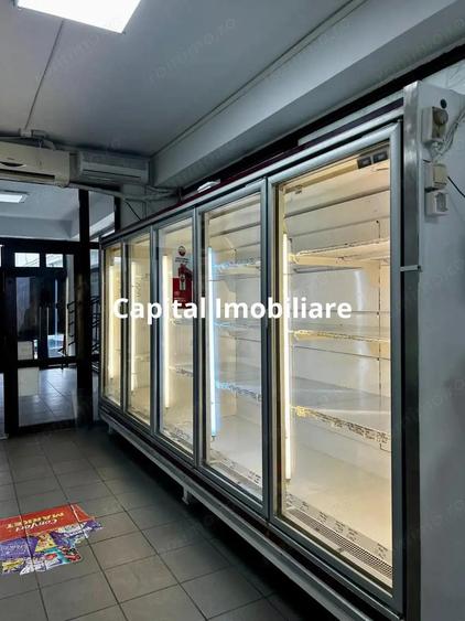 Inchiriere spa?iu 87 mp, zona pietonala,ideal pentru afacerea ta - 5