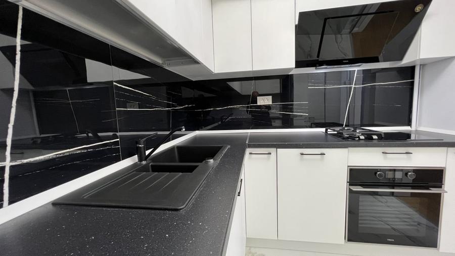 Unirii aparatmente gata de mutat ! Buc mobilata si utilata ! - 6