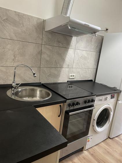 Inchiriez garsoniera 30 mp zona uta - 7