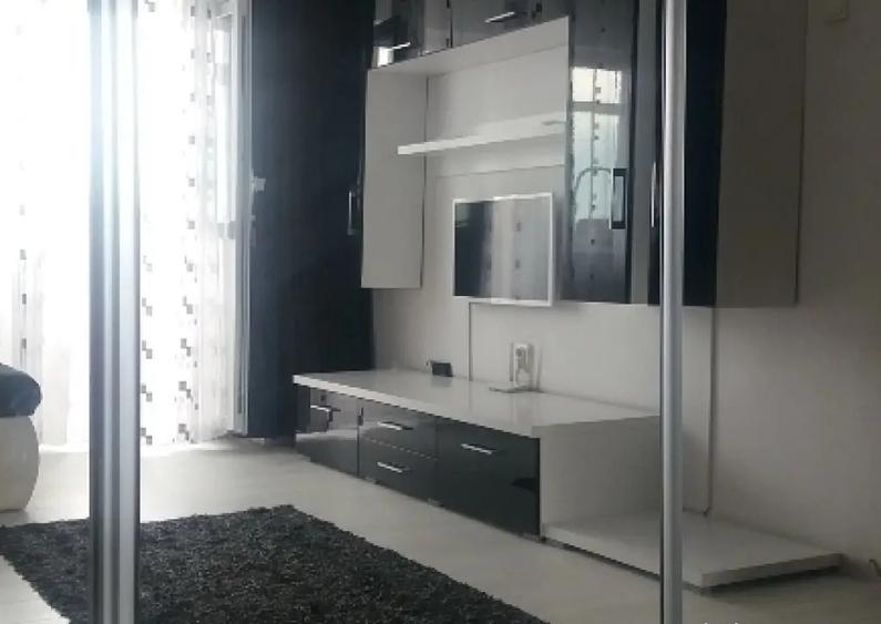 Vand apartament 2 camere, decomandat, zona Nord, mobilat si utilat - 3