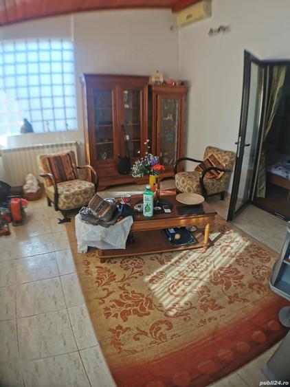 Casa cu Teren de vanzare Izvorani - 3