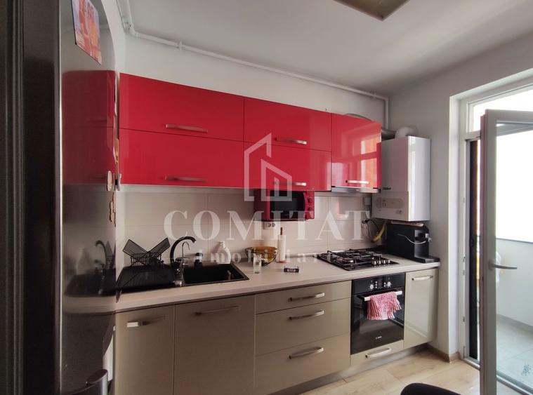 Apartament cu 3 camere | Finisaje moderne - La cheie | Zona Soporului - 5