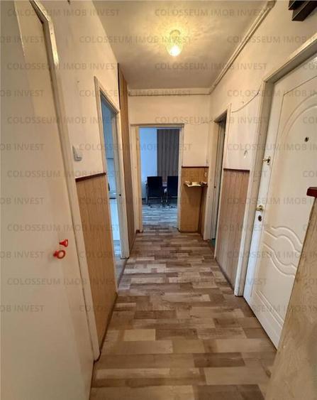 Apartament 2 camere, decomandat - zona Grivitei - 5