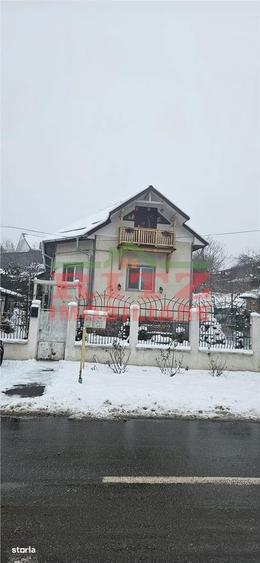 CASA DE VANZARE CU GARAJ,ZONA BOLD - 13