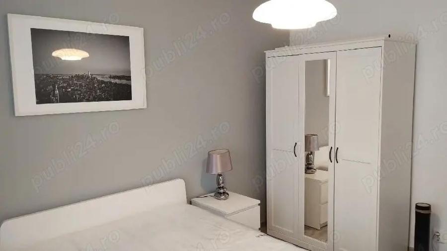 Inchiriere apartamente 3 camere Drumul Taberei - Valea Arge?ului Lidl - 1