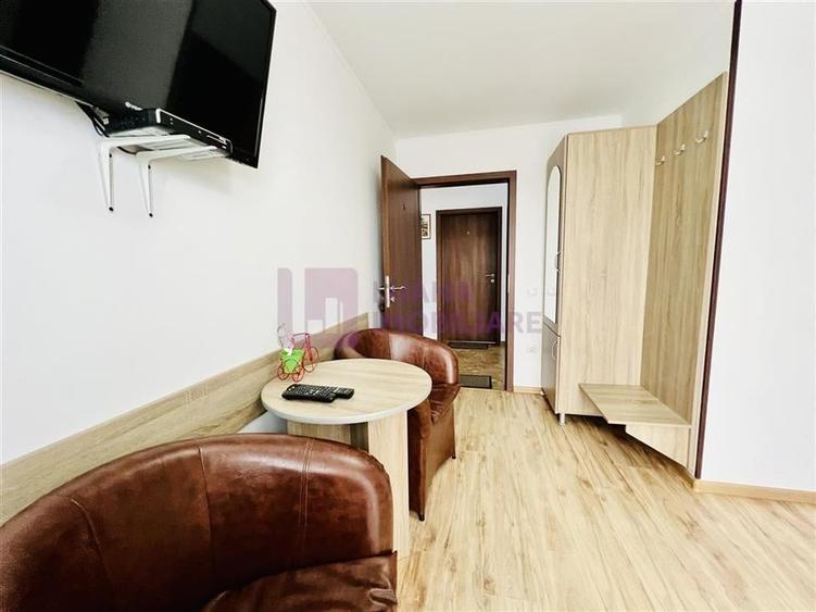 Afacere la cheie | Vila de 3 stele | Paltinis | amenajata complet - 15