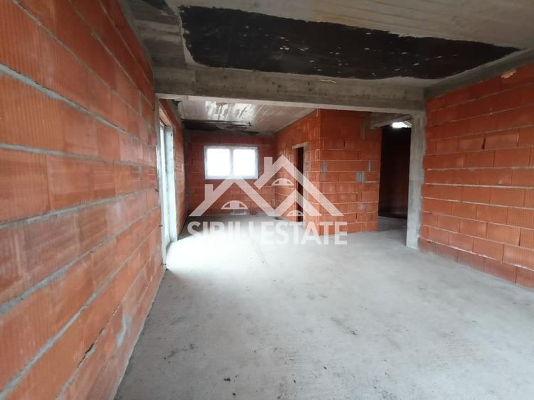 Casă individuală , parter, ansamblu rezidențial modern – Șura Mica - 10