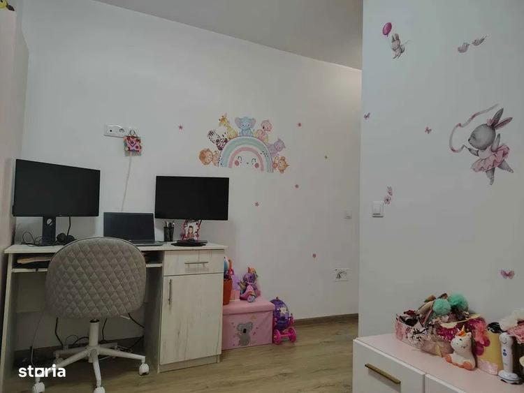 Apartament Cu 3 Camere, 56Mp, In Cluj | Calea Baciului | Petrom - 4
