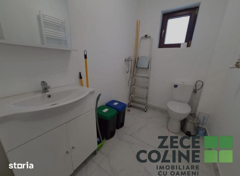 Spațiu comercial, de 32 mp, în Ciurea