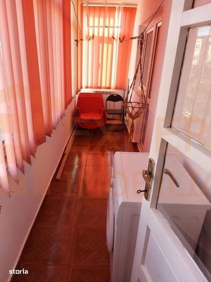 Apartament 2 camere de inchiriat in zona Dacia 52 mp - 5