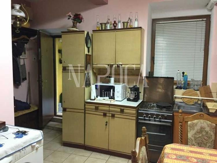 Apartament o camera de vanzare in Centru, Cluj Napoca - 3