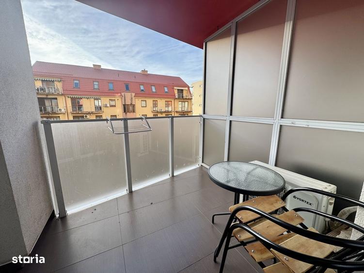 Inchiriez apartament 2 camere, ARED-Micalaca - 2