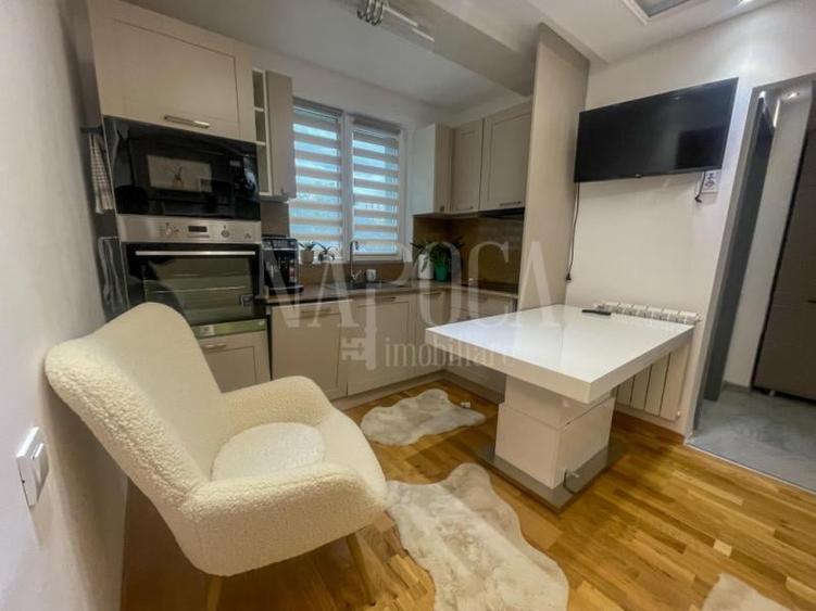 Apartament 2 camere de vanzare in Gheorgheni, Cluj Napoca - 3