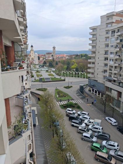 Apartament de inchiriat - 1