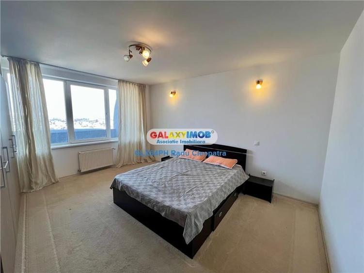 Inchiriere 2 camere, Ploiesti, zona Ultracentrala, bloc Urban Icim - 4