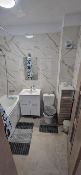 Inchiriez Garsoniera in Rahova - 3