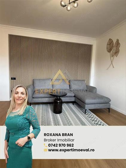 Apartament cochet 2024, 2 camere decomandat complet utilat mobilat - 1
