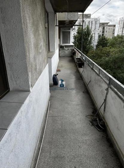 Vanzare Apartament 2 Camere Semidecomandat Sos.Oltenitei - 2