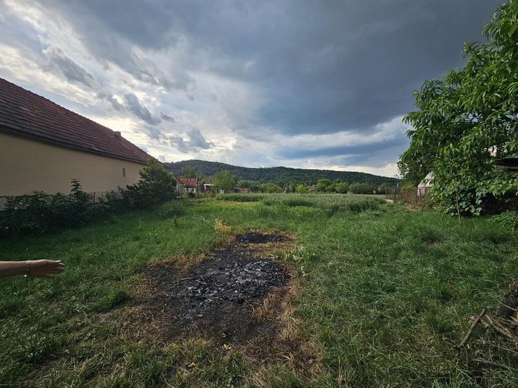 Casa cu teren , localitatea Birtin - 4