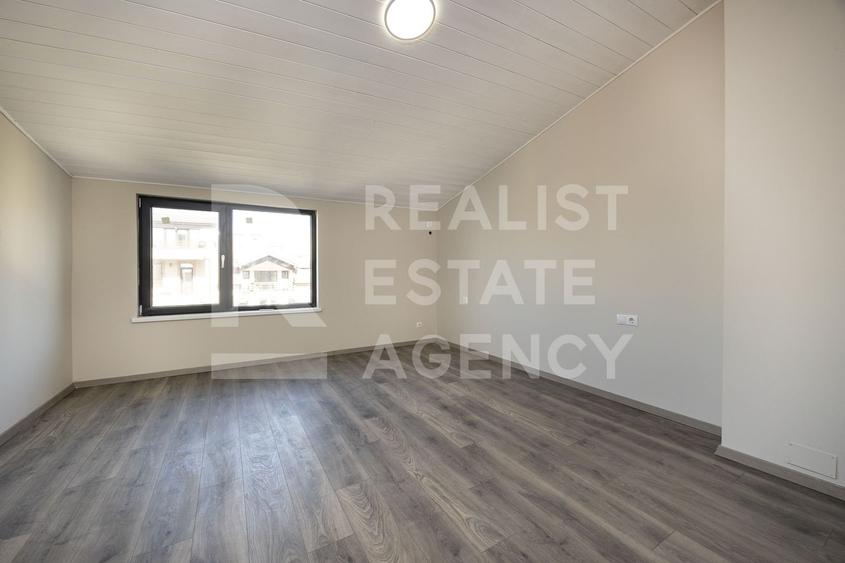 Chirie, casă, 8 camere, zona 1 Mai, București - 51