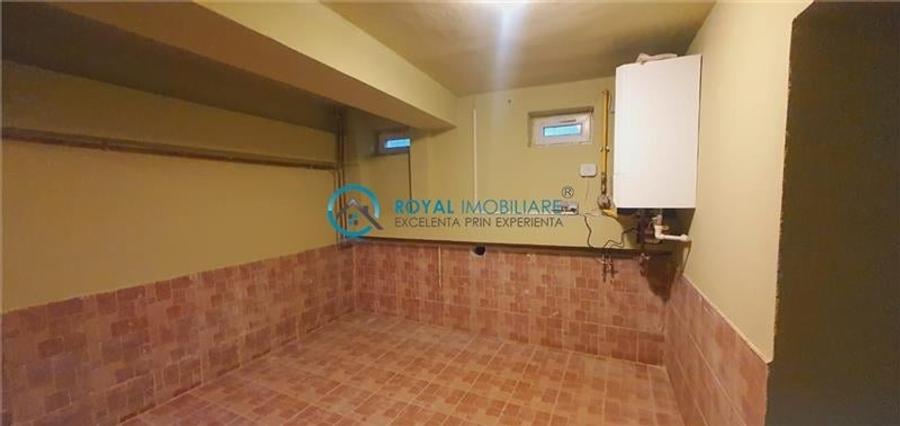 Royal Imobiliare - Vanzare vila in zona Busteni - 41