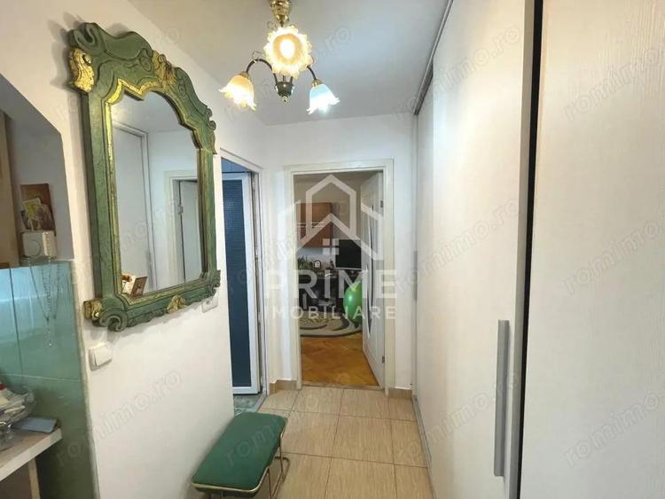 Apartament de vanzare 2 camere - Cugir - 48mp - 5