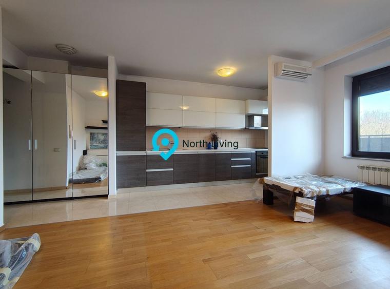 Apartament 2 camere Baneasa - 3