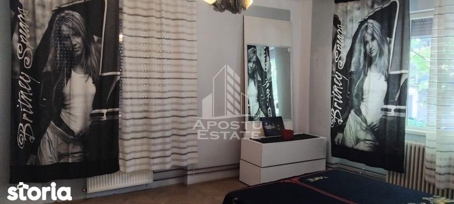 Apartament cu 2 camere ,de inchiriat , Zona Semicentrala- Timisoara - 6