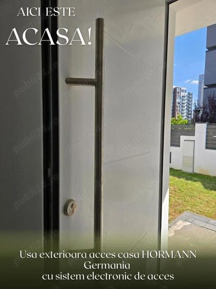 Casa noua de vanzare, Bucuresti, Sector 3 - 10