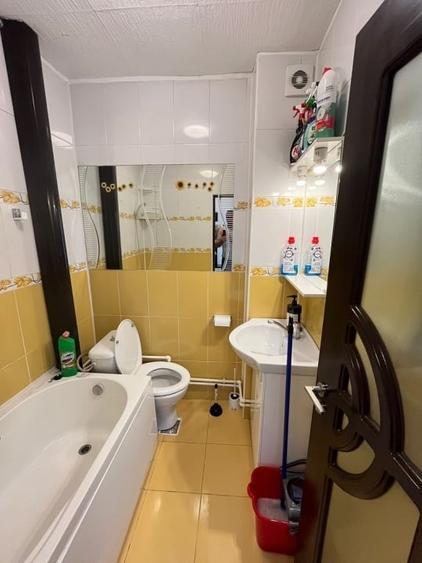 Apartament cu 2 camere - zona Gara - 7