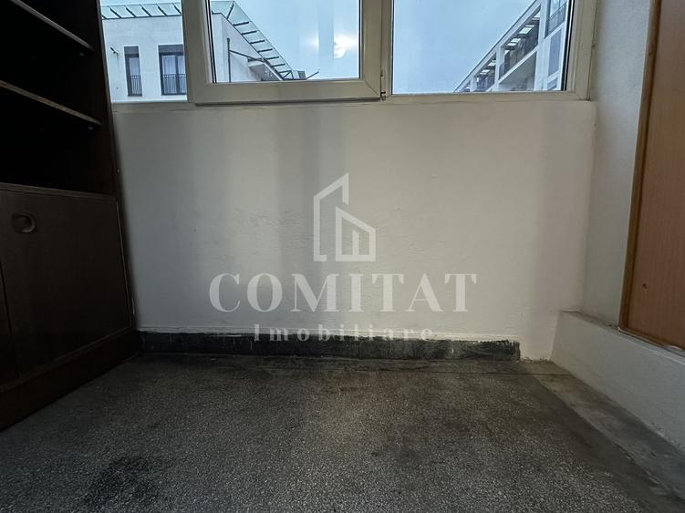 Apartament 3 camere | Etaj intermediar | Zona Piața Abator - 10