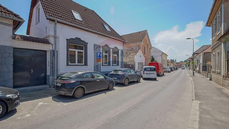 Casa cu 6 dormitoare, fiecare cu baie proprie - Str. Morii, Brasov! - 16