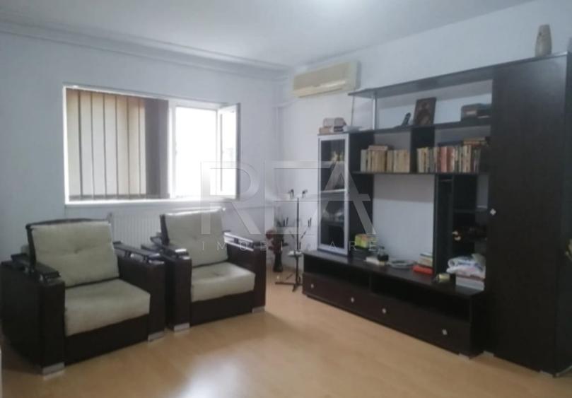 2 camere, 54 mp, 4/4, bloc 1981, -Gorjului - 1