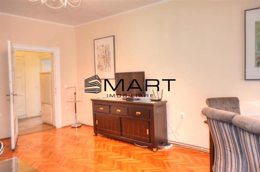 Apartament 2 camere decomandat zona Ultracentrala - 2