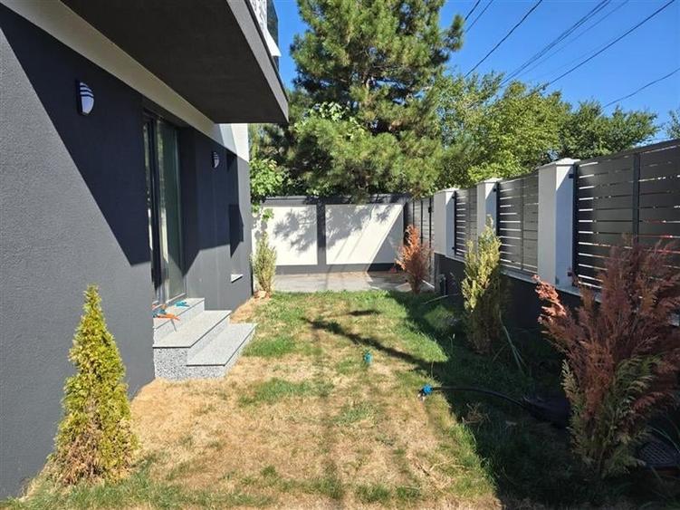 VILA DEOSEBITA FINISAJE INCLUSE SECTOR 1 BUCURESTII NOI METROU LAMINORULUI - 40