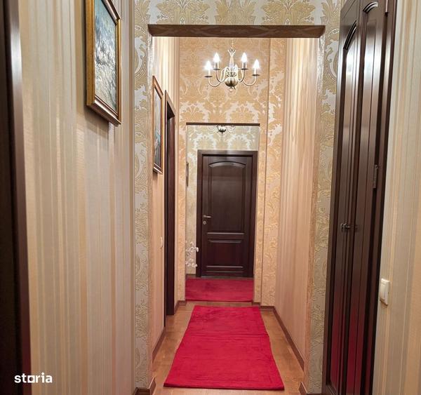 ULTRACENTRAL , apartament 4 camere - 6