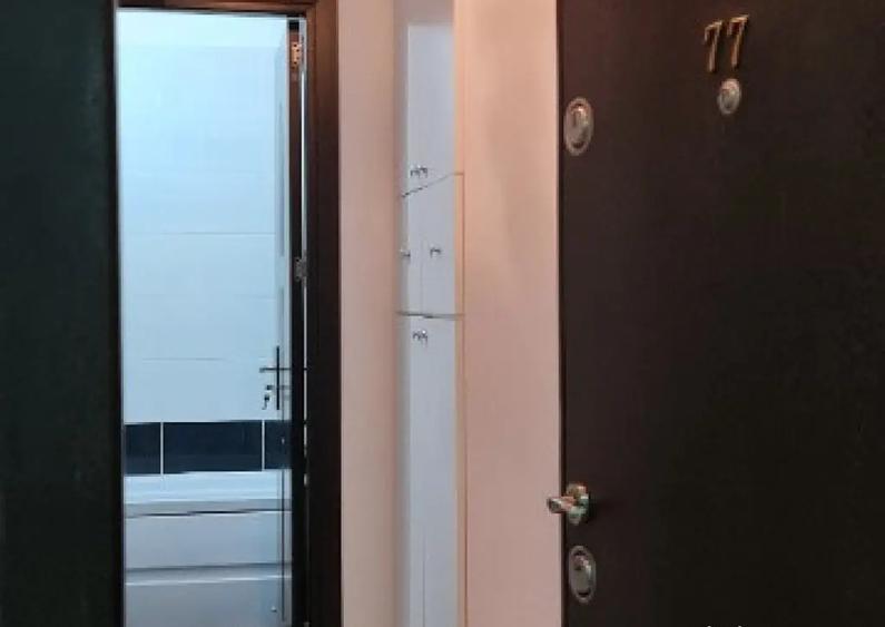 Garsoniera Metrou 1 Decembrie_Complex Nou - 5