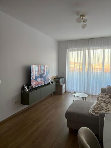 Apartament finisat cu toate utilitatile Junior Elite - 7