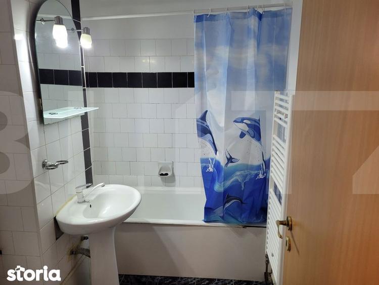 Apartament 4 camere, 100 mp, zona Podgoria-Micalaca - 8