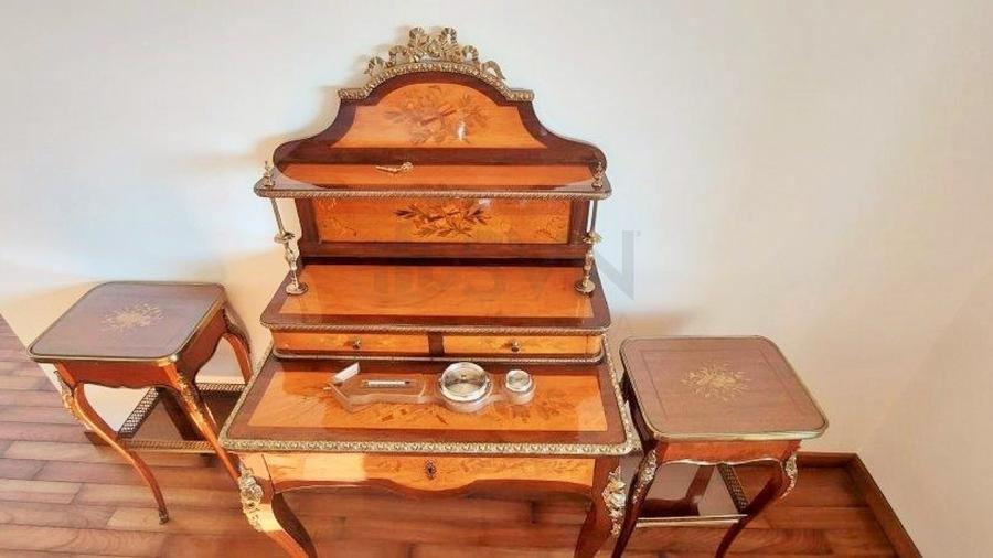 REA1017064 Penthouse Herastrau - 350 mp utili  - 350 mp terasa - 11