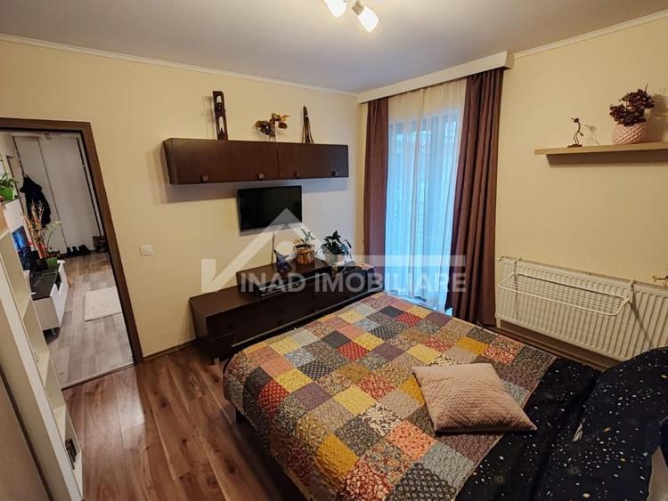 Apartament cu 2 camere, finisat modern, zona Intre Lacuri Str. Dunarii - 9